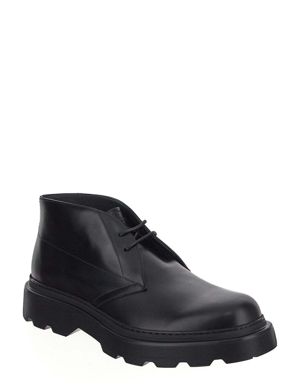 Oluxury Tod's Lace-Up Shoe Spedizione Gratuita