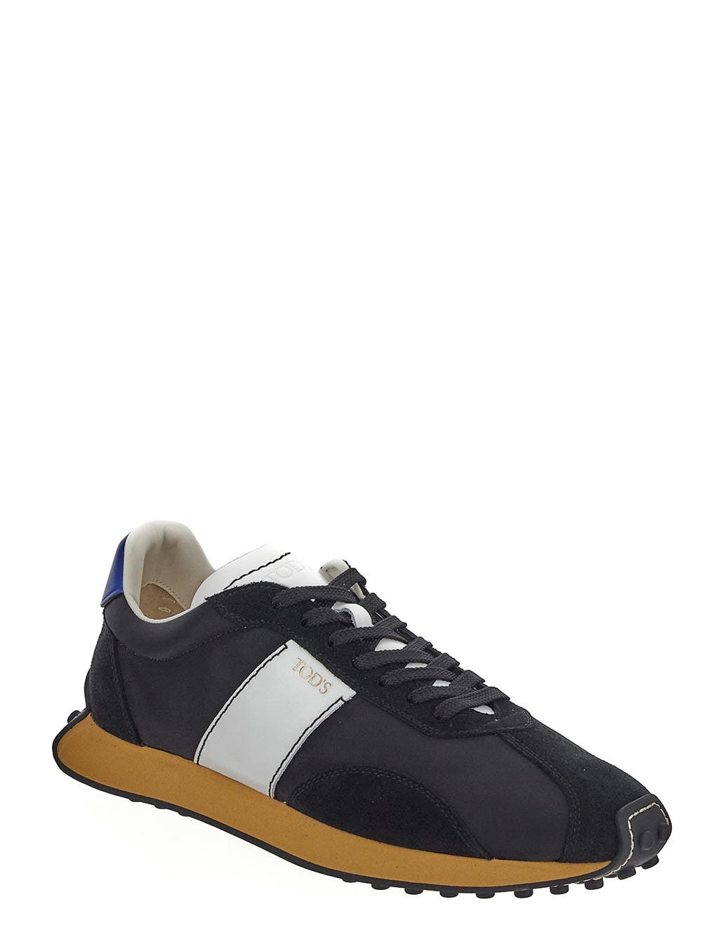 Oluxury Tod's Laccetto Loafer Soddisfazione Garantita