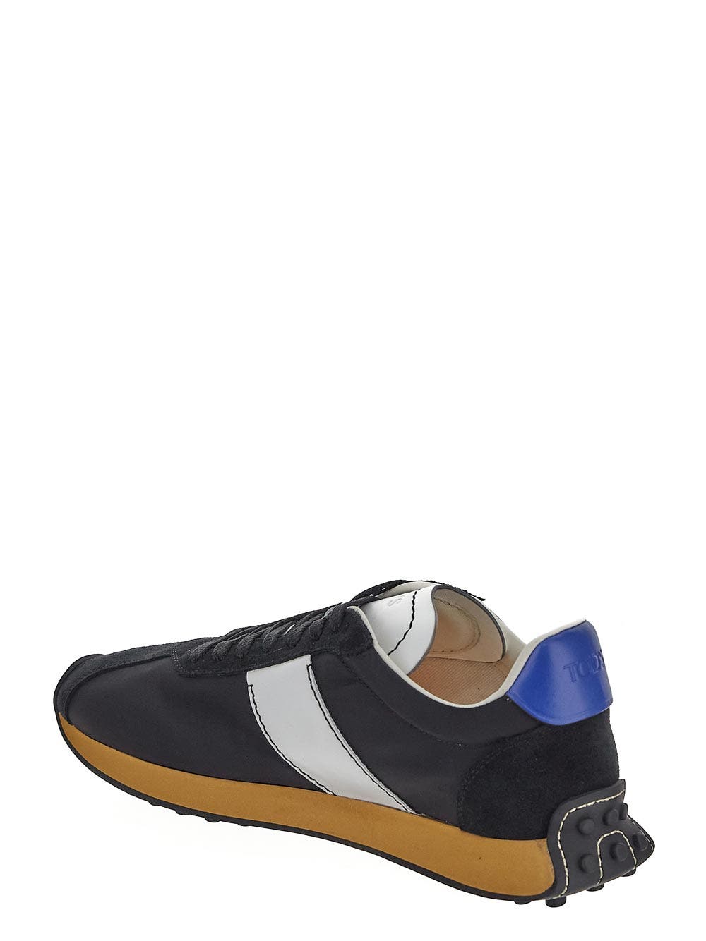 Oluxury Tod's Laccetto Loafer Soddisfazione Garantita