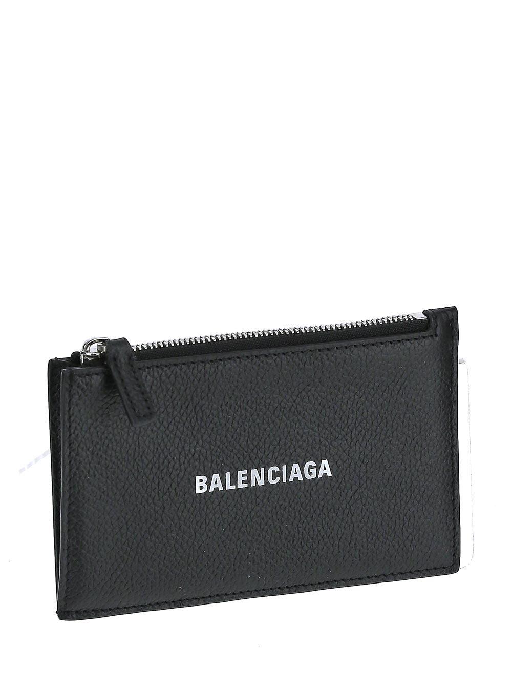 Oluxury Balenciaga Cash Wallet Qualità Garantita