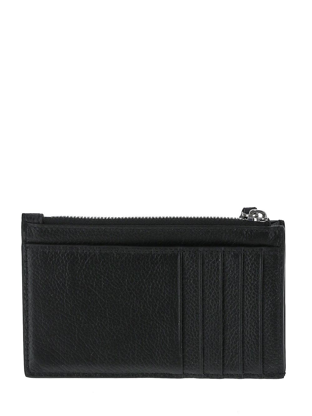 Oluxury Balenciaga Cash Wallet Qualità Garantita