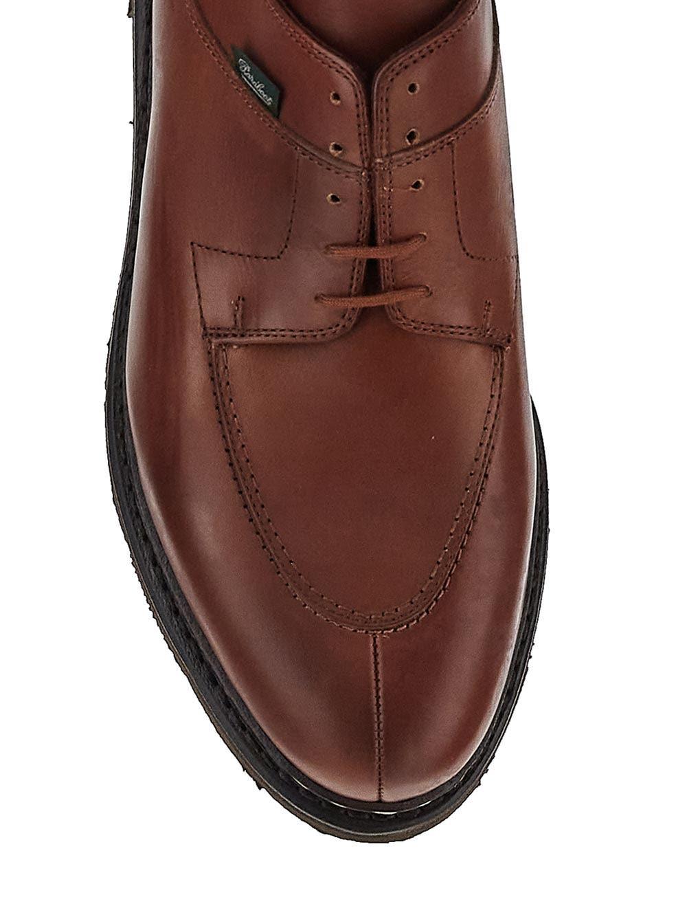 Oluxury Paraboot Avignon Shoe Negozi Online