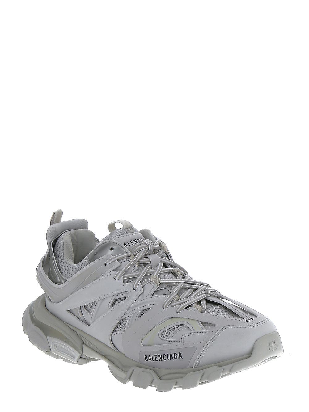 Oluxury Balenciaga Track Sneaker Acquista Ora