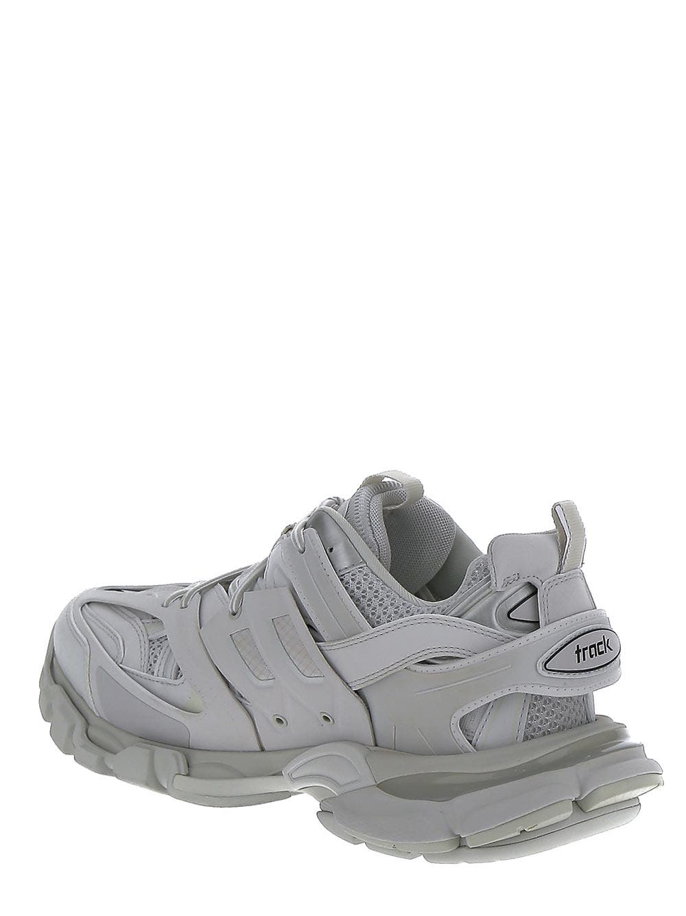 Oluxury Balenciaga Track Sneaker Acquista Ora