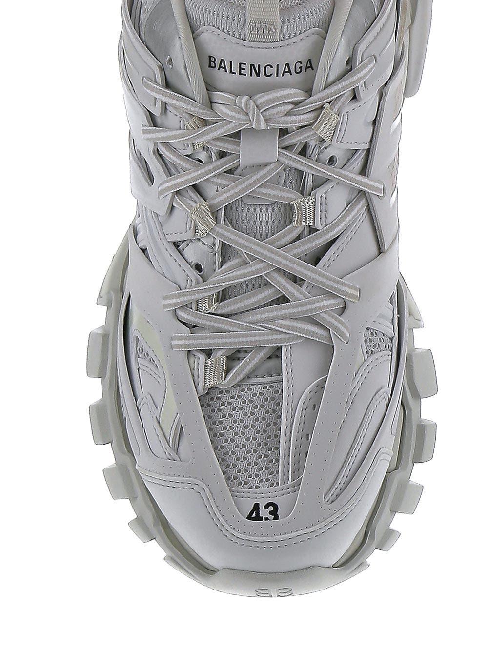 Oluxury Balenciaga Track Sneaker Acquista Ora