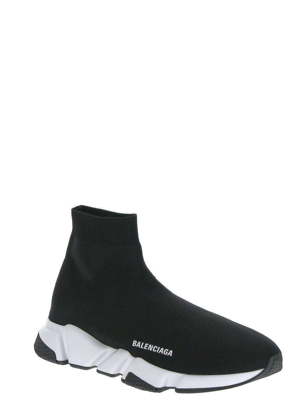 Oluxury Balenciaga Speed Sneaker Promozione Limitata