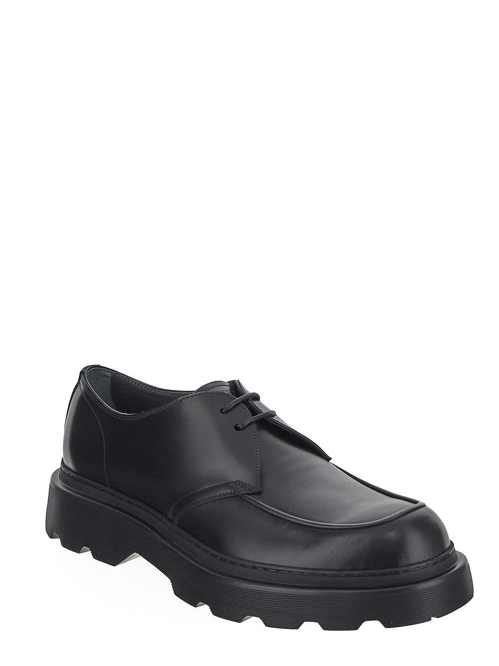 Oluxury Tod's Lace-Up Shoe Fino Al -60%