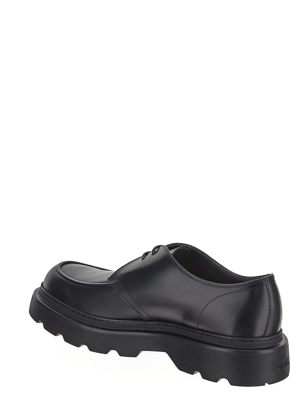 Oluxury Tod's Lace-Up Shoe Fino Al -60%
