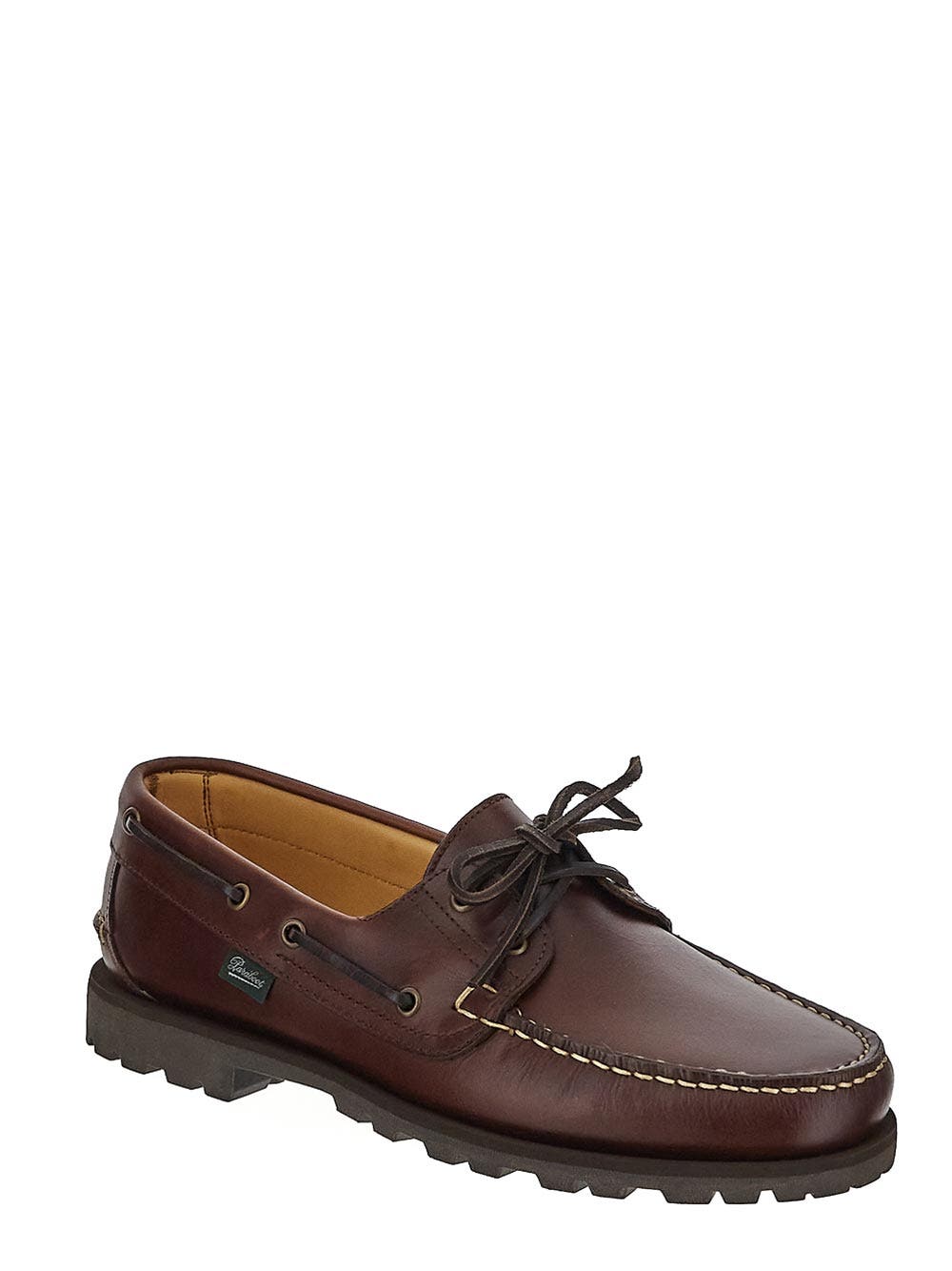 Oluxury Paraboot Malo Shoe Convenienza