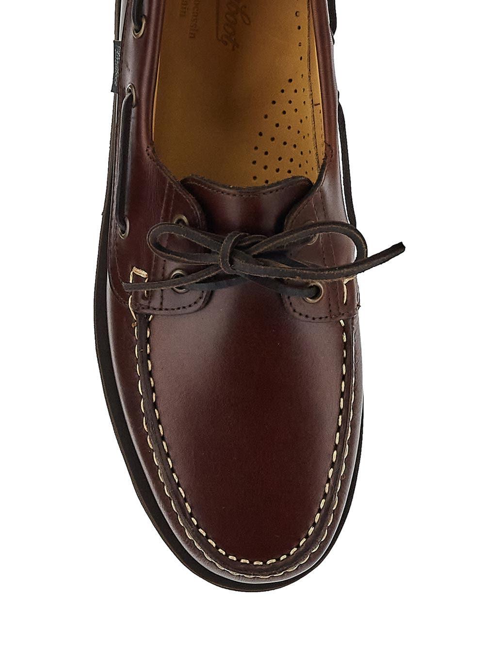 Oluxury Paraboot Malo Shoe Convenienza