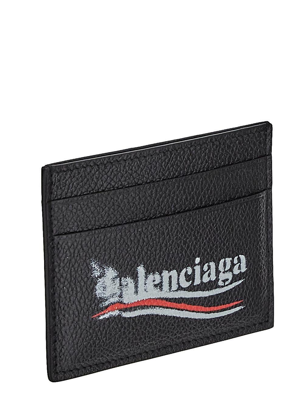Oluxury Balenciaga Cash Cardholder Novità