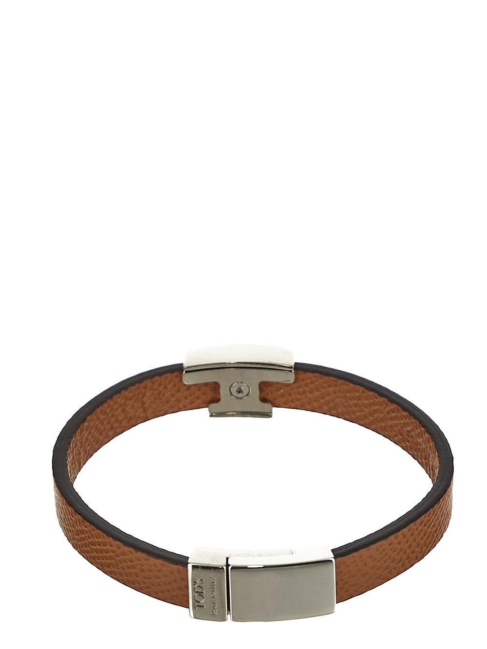 Oluxury Tod's T Bracelet Presa