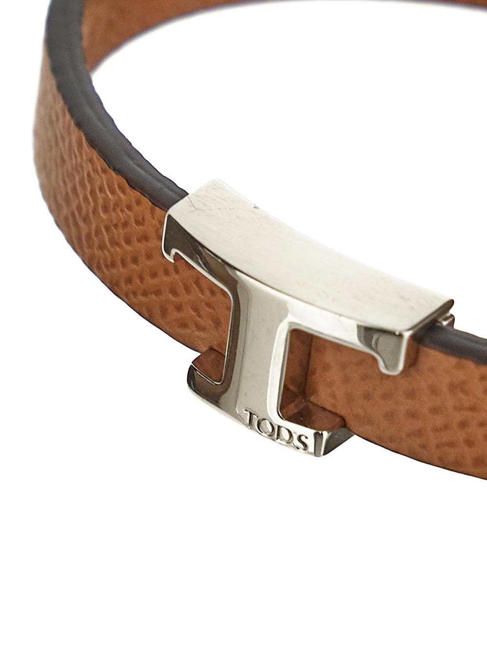 Oluxury Tod's T Bracelet Presa