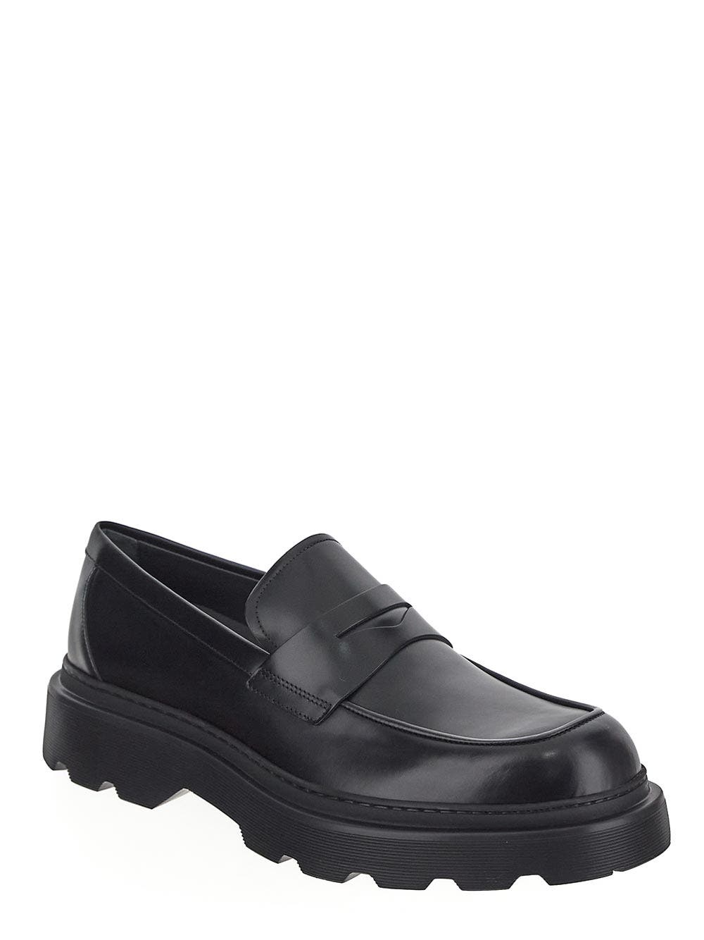 Oluxury Tod's Tank Loafer Sconto