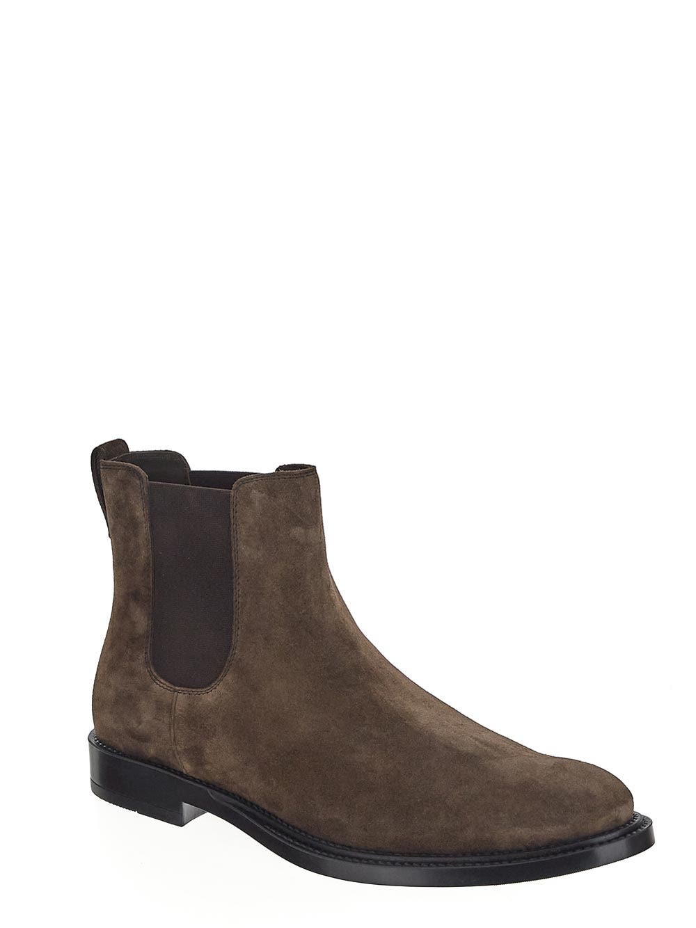 Oluxury Tod's Ankle Boot Offerta