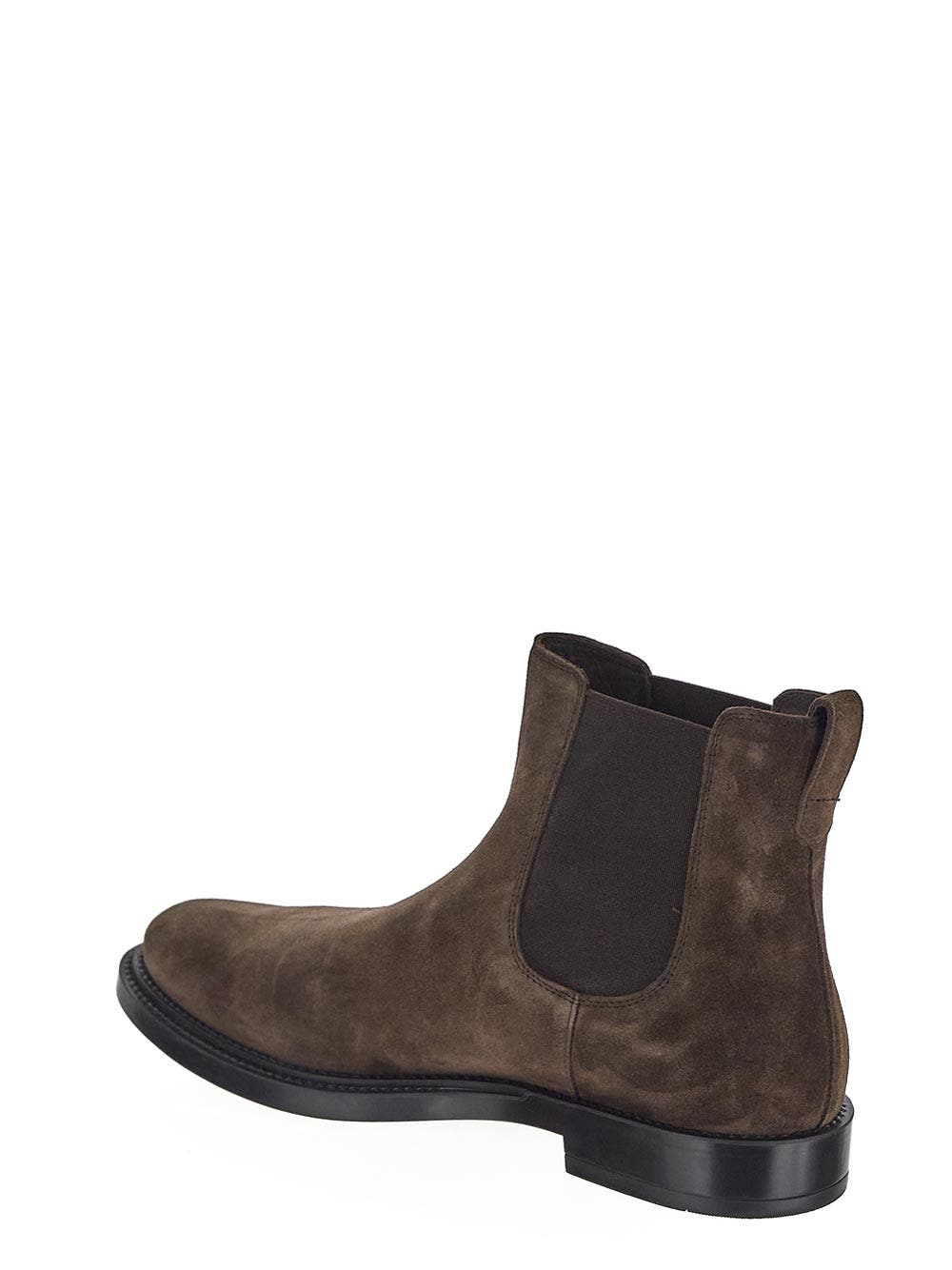 Oluxury Tod's Ankle Boot Offerta