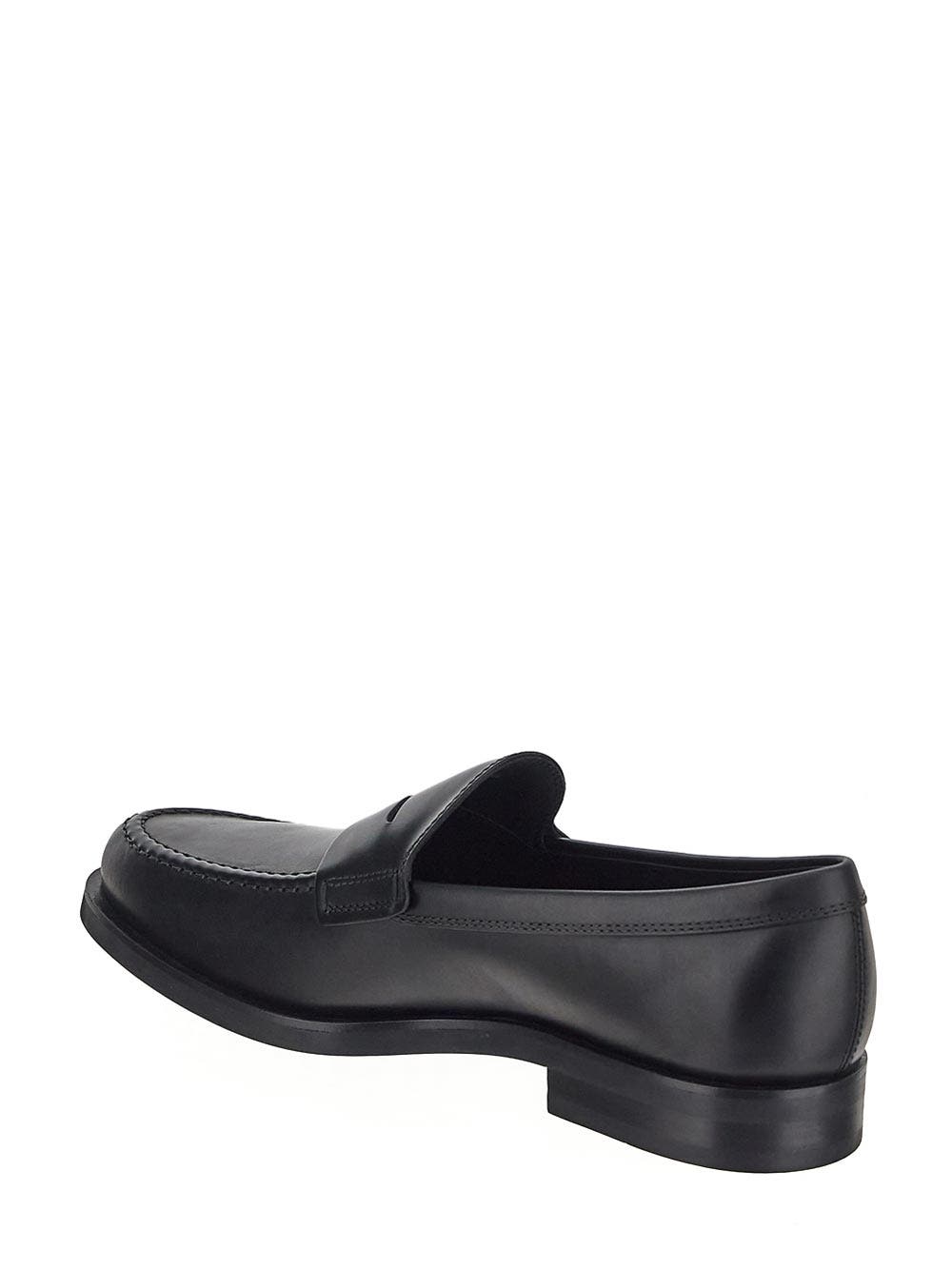 Oluxury Tod's Laccetto Loafer Economico