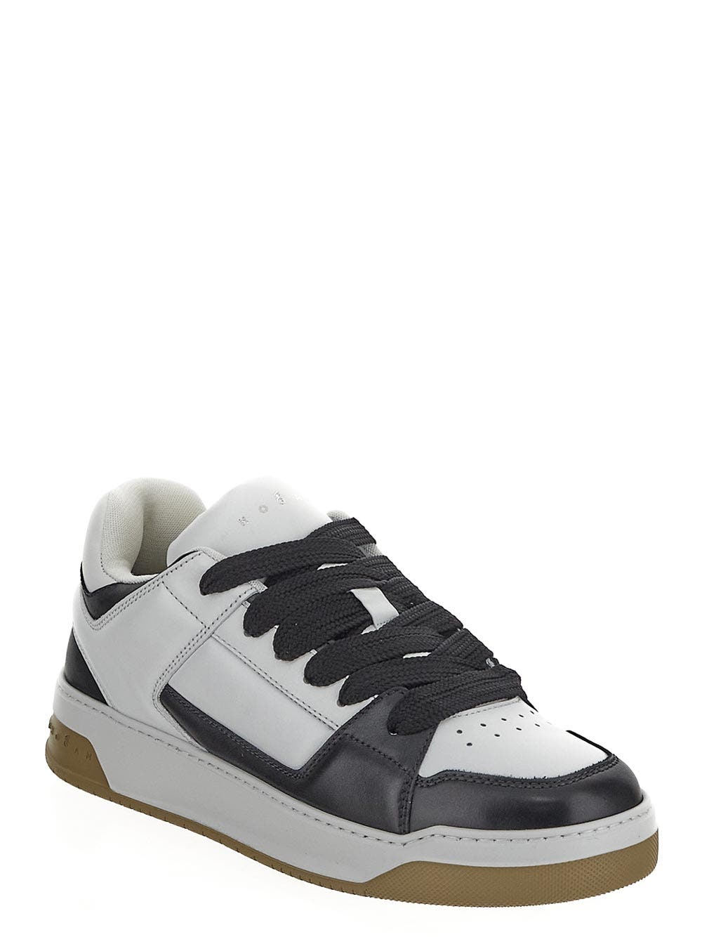 Oluxury Hogan Lace-Up Sneaker Online