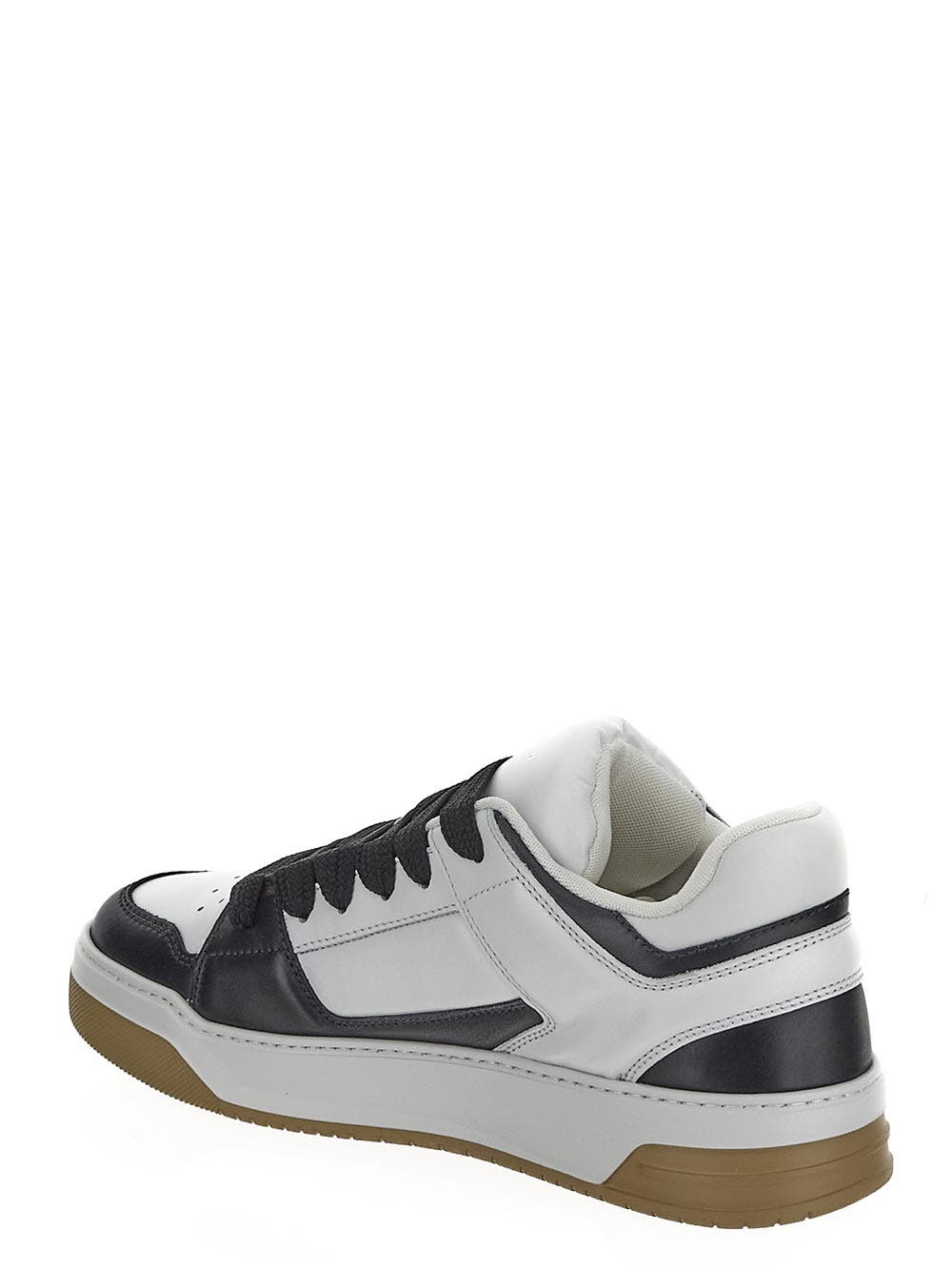 Oluxury Hogan Lace-Up Sneaker Online