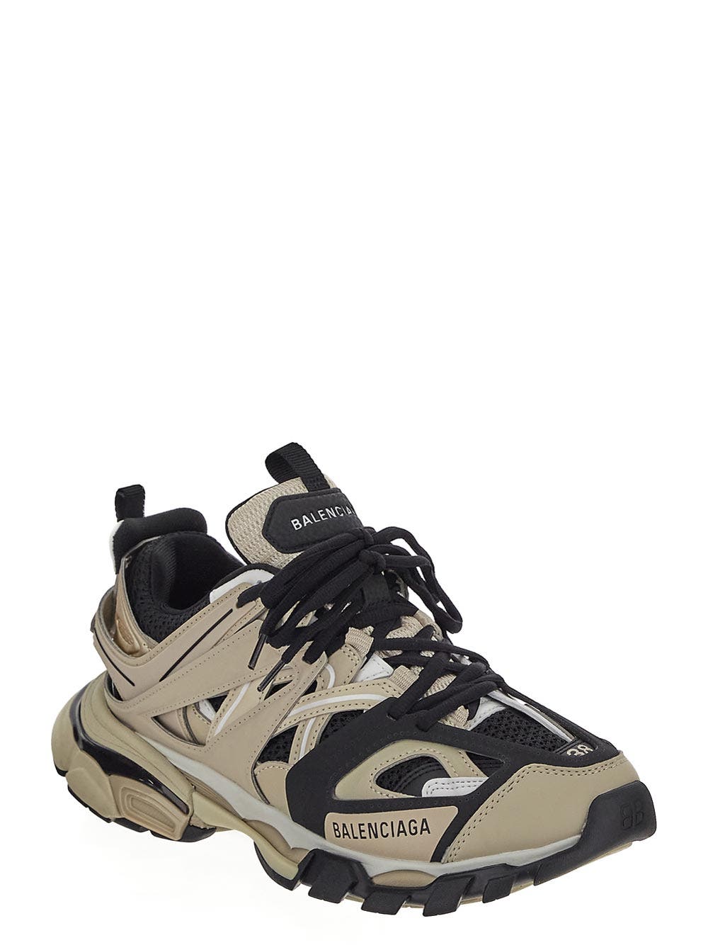 Oluxury Balenciaga 3XL Sneaker Outlet