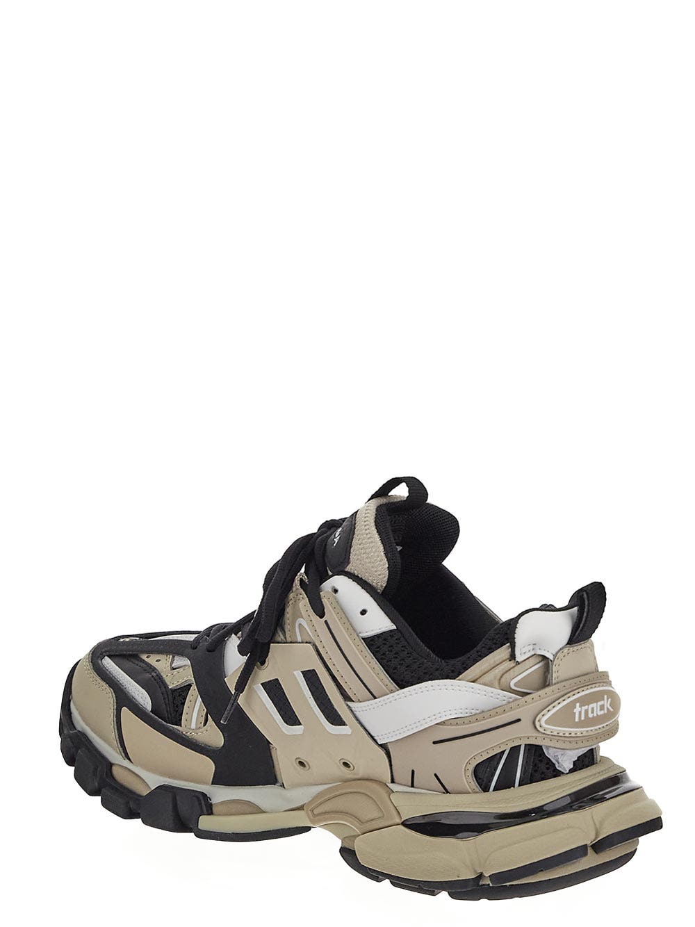 Oluxury Balenciaga 3XL Sneaker Outlet