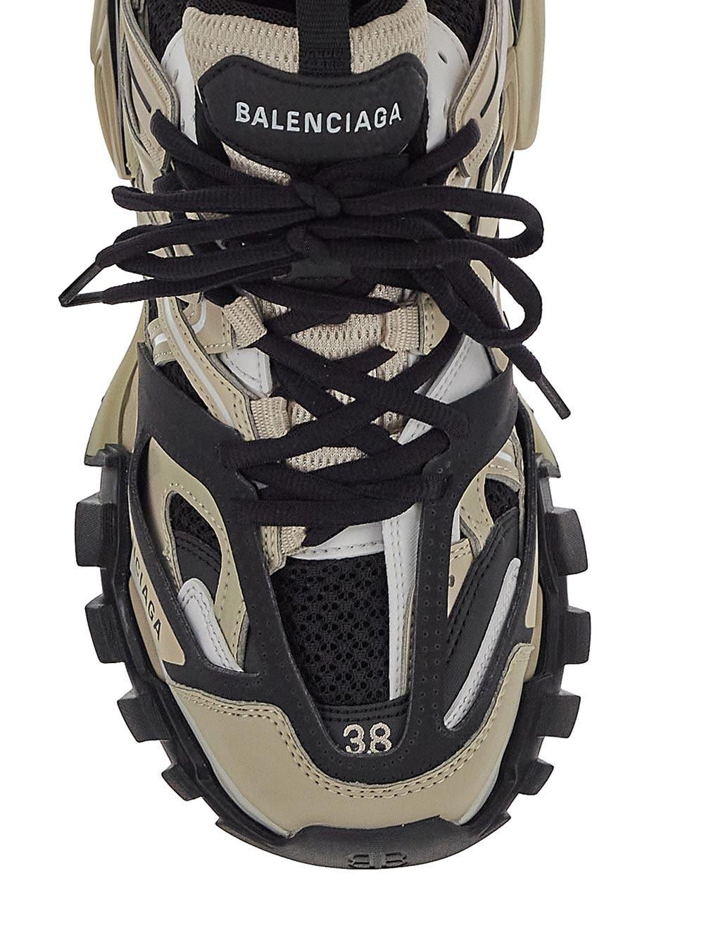 Oluxury Balenciaga 3XL Sneaker Outlet