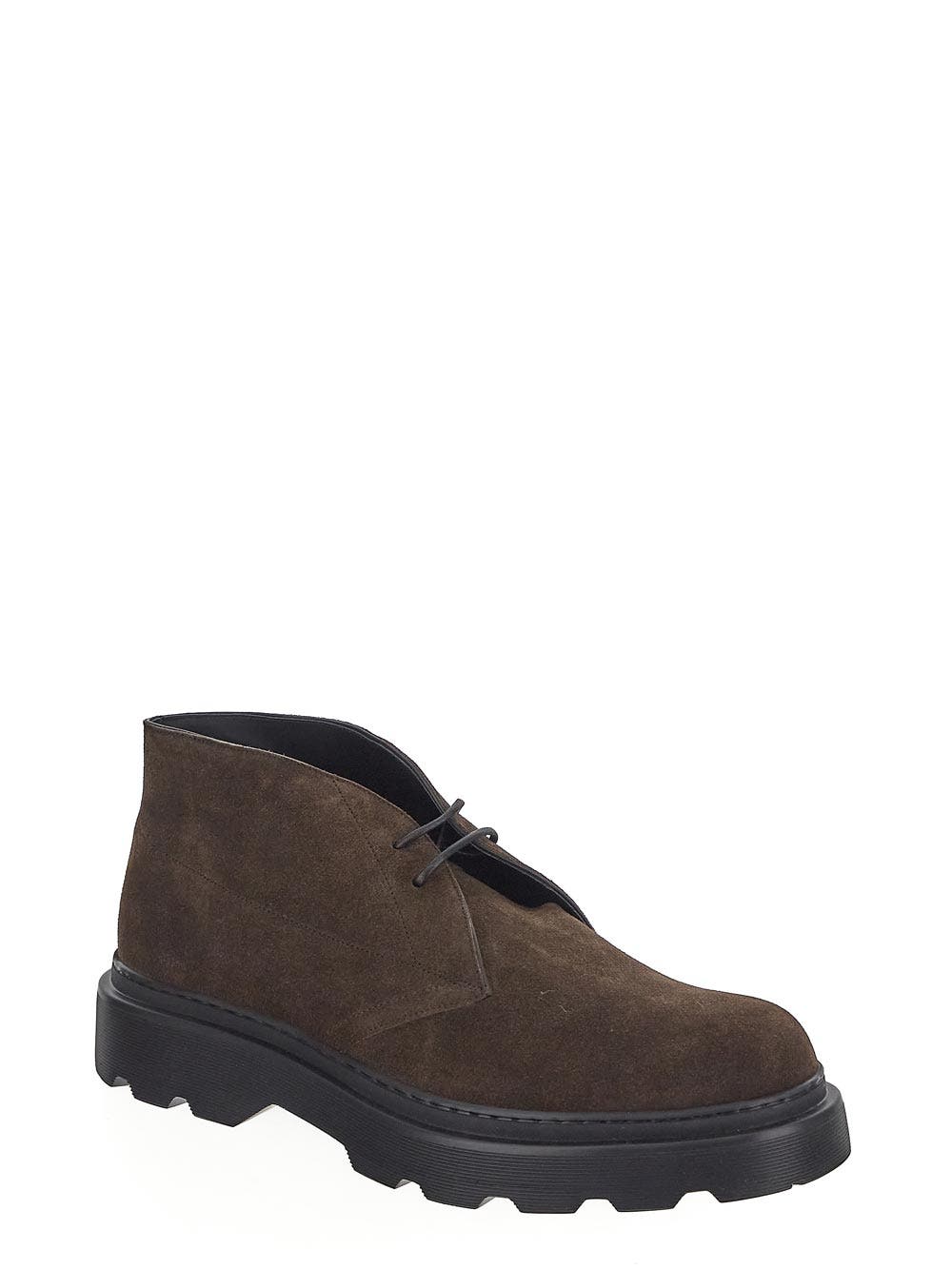 Oluxury Tod's Lace-Up Shoe Offerte