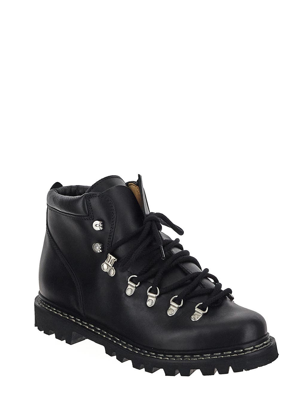 Oluxury Paraboot Avoriaz Shoe Hotsell