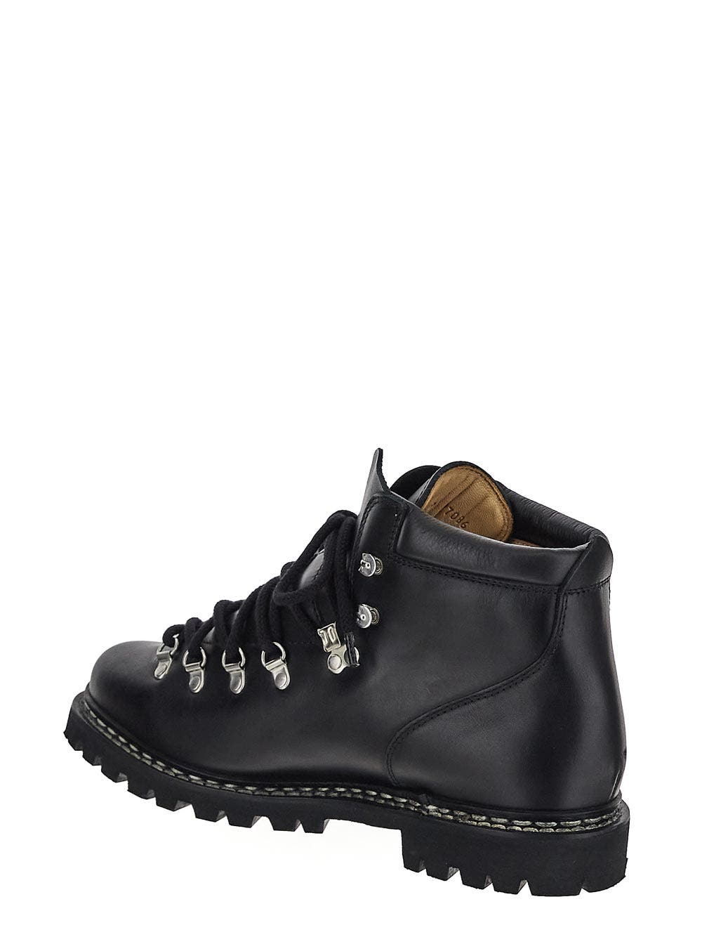 Oluxury Paraboot Avoriaz Shoe Hotsell