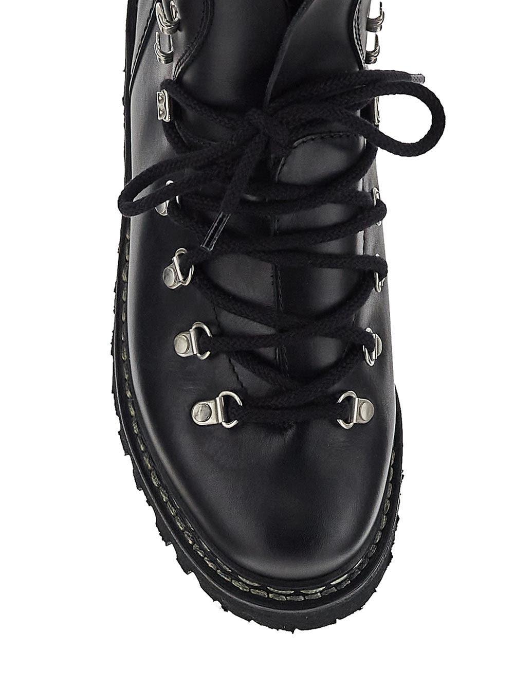 Oluxury Paraboot Avoriaz Shoe Hotsell