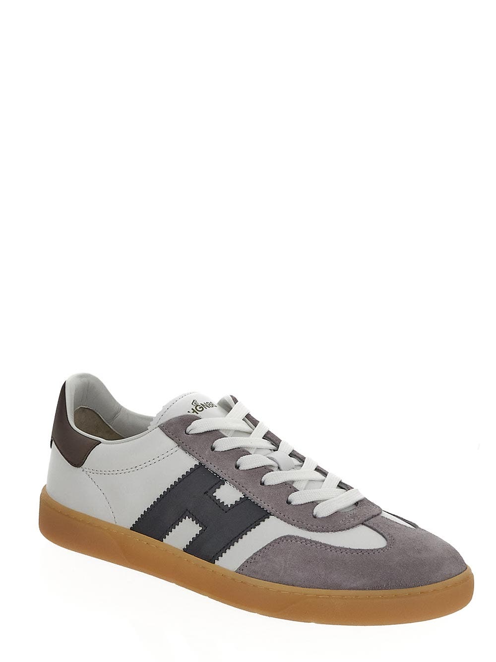 Oluxury Hogan Lace-Up Sneaker Saldi Di Fabbrica