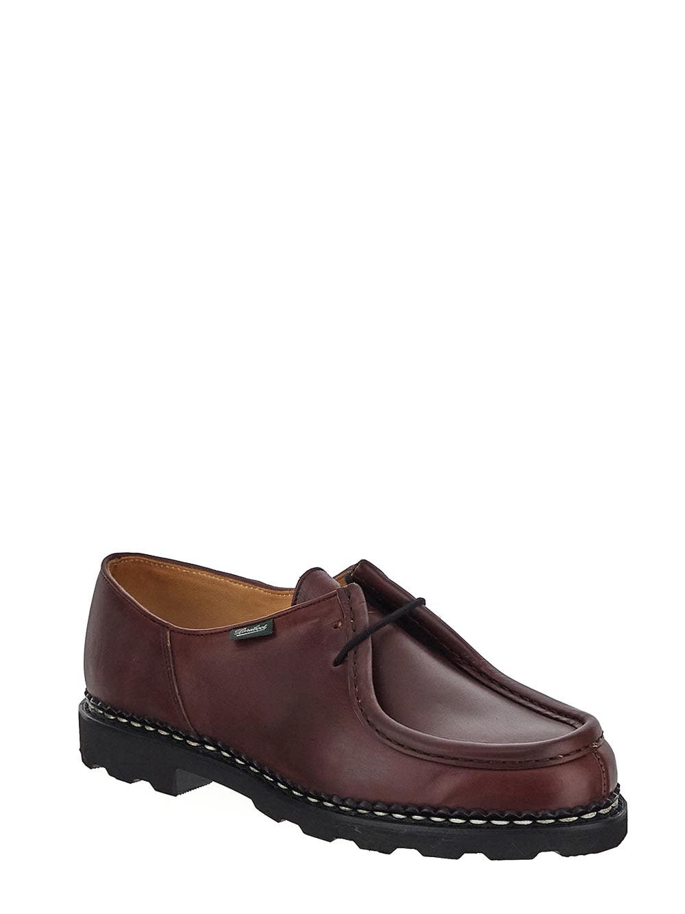 Oluxury Paraboot Michael Shoe I Più Venduti