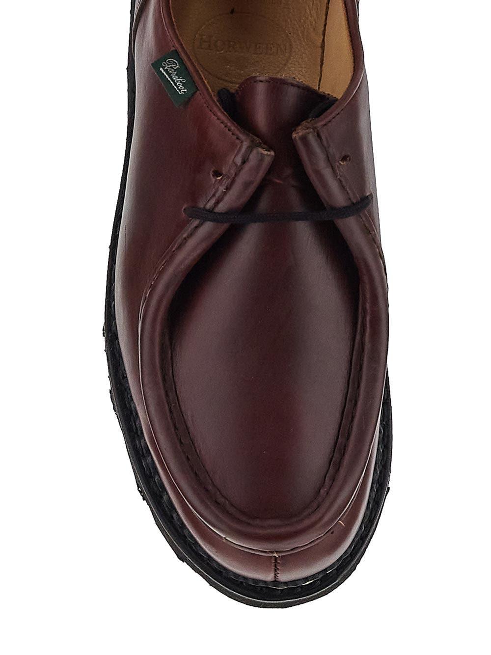 Oluxury Paraboot Michael Shoe I Più Venduti