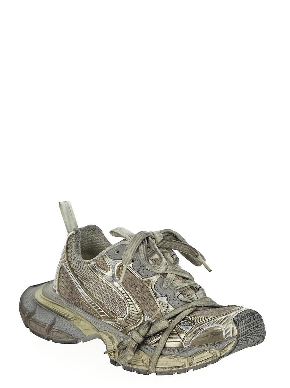 Oluxury Balenciaga 3XL Sneaker Vendite Flash