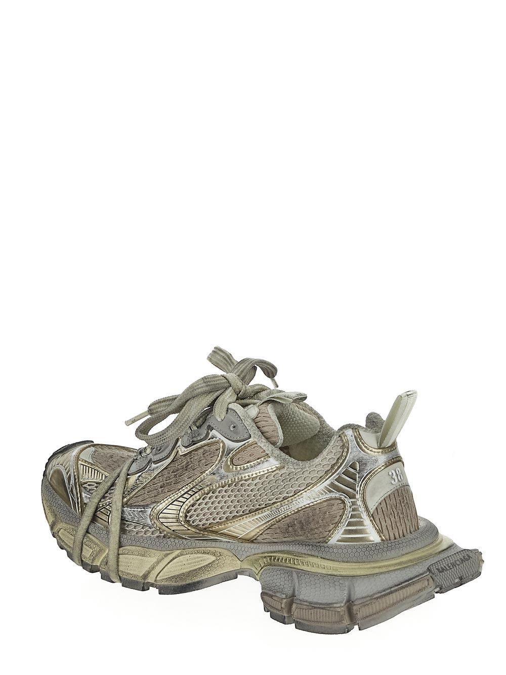 Oluxury Balenciaga 3XL Sneaker Vendite Flash
