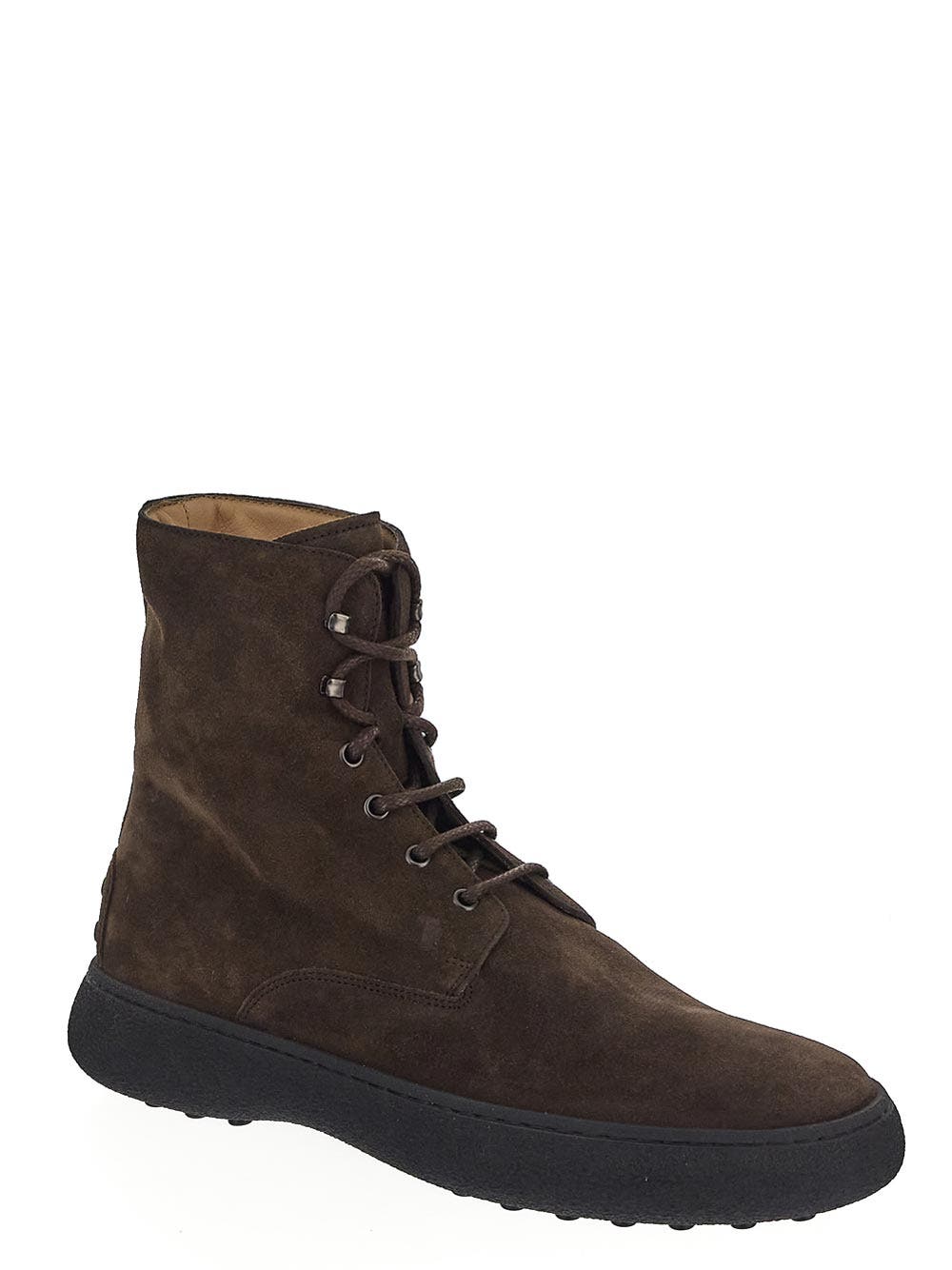 Oluxury Tod's Winter Boot Negozio
