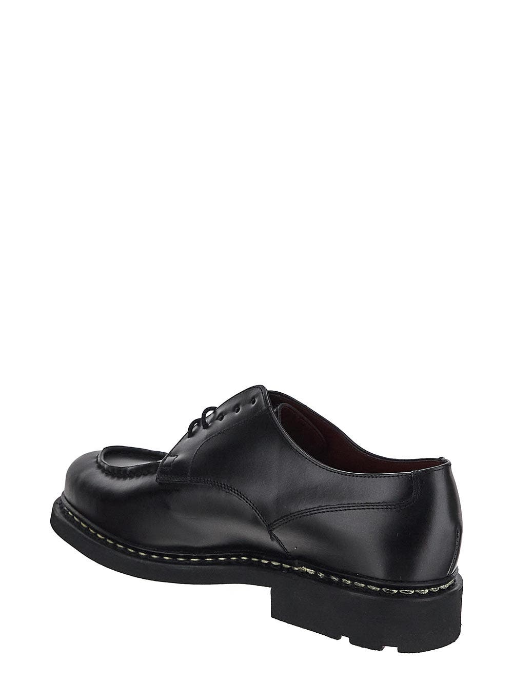 Oluxury Paraboot Chambord Shoe In Saldo