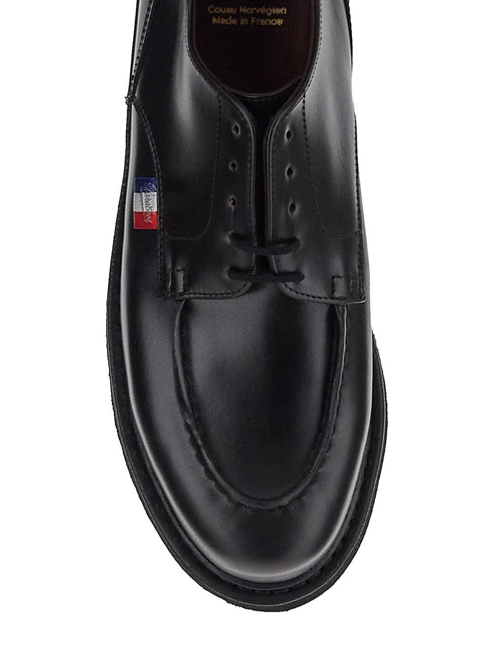 Oluxury Paraboot Chambord Shoe In Saldo