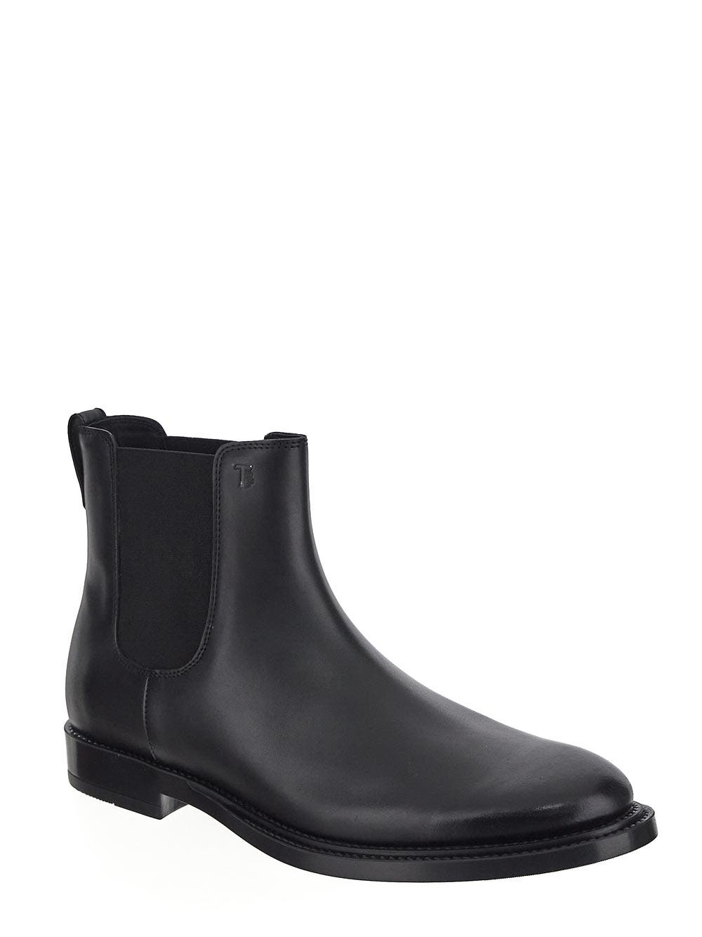 Oluxury Tod's Ankle Boot Nuova