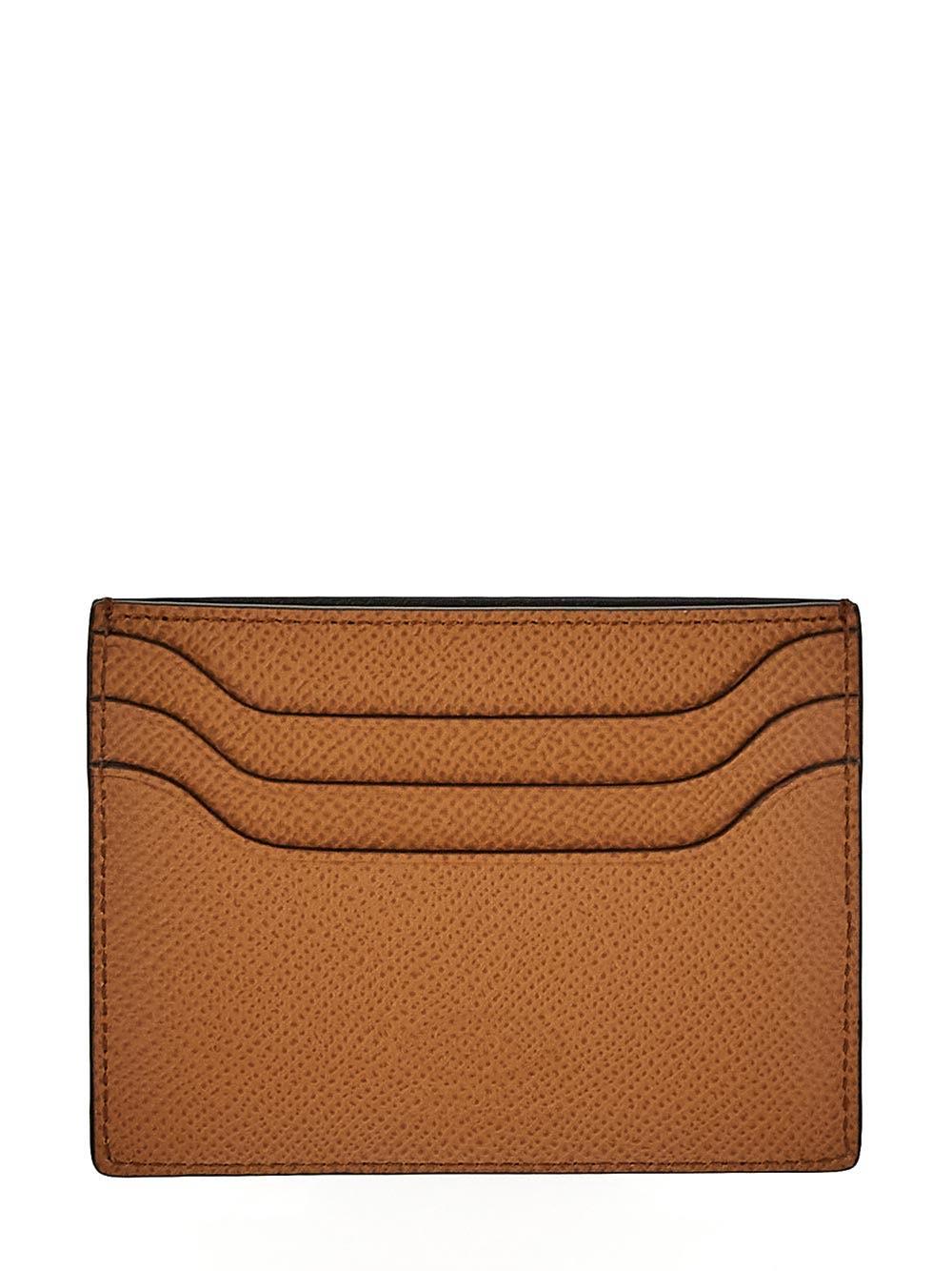 Oluxury Tod's Card Holder Moda