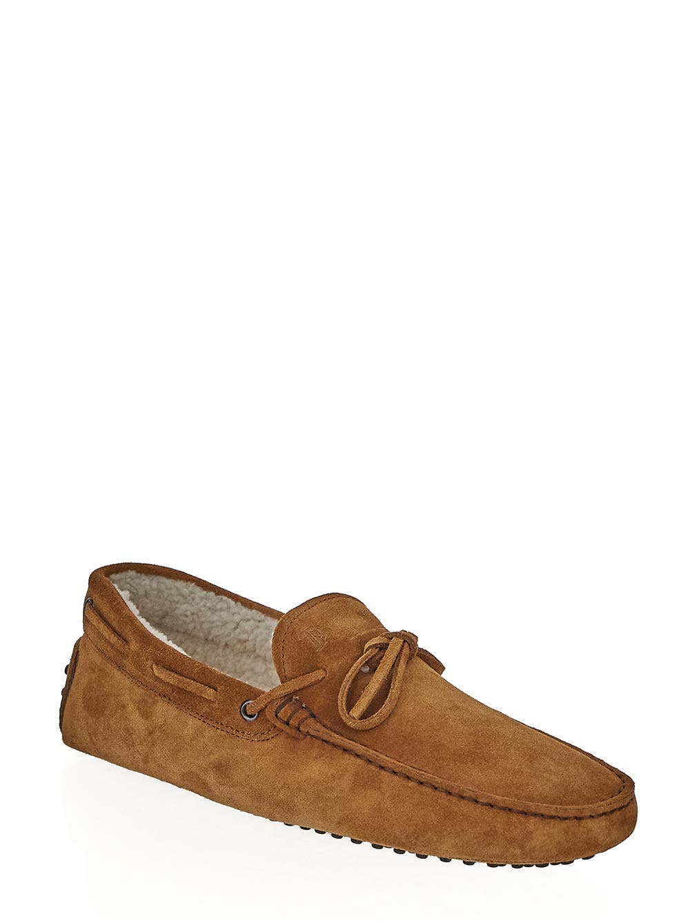Oluxury Tod's Laccetto Loafer Italy