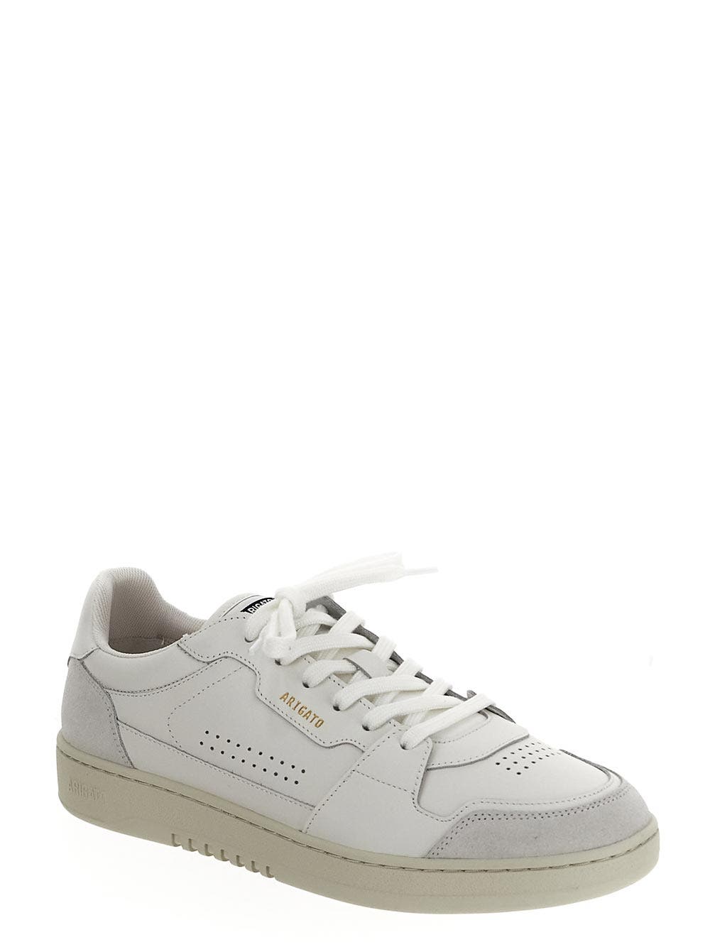 Oluxury Axel Arigato Dice Sneaker 2025
