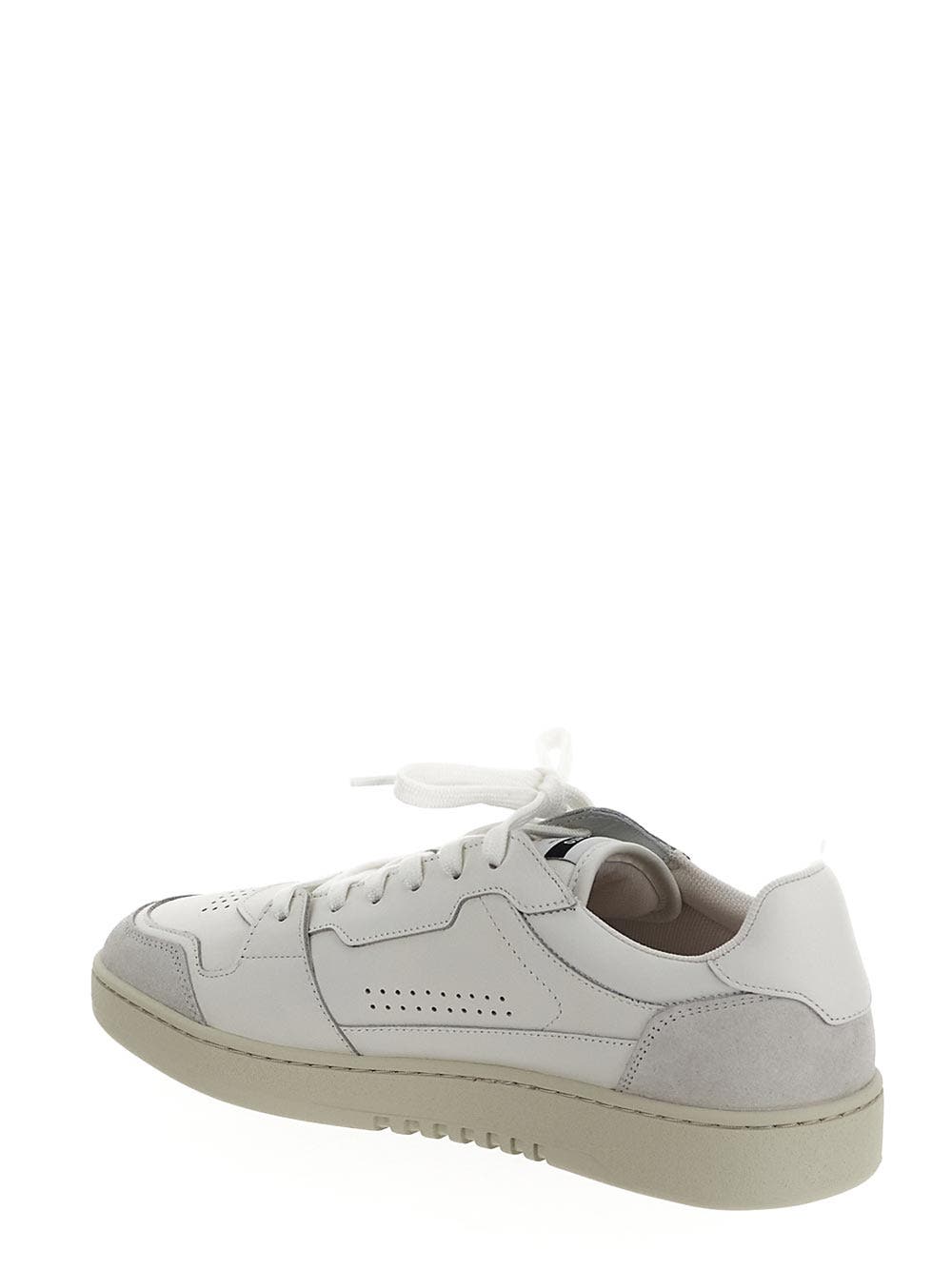 Oluxury Axel Arigato Dice Sneaker 2025