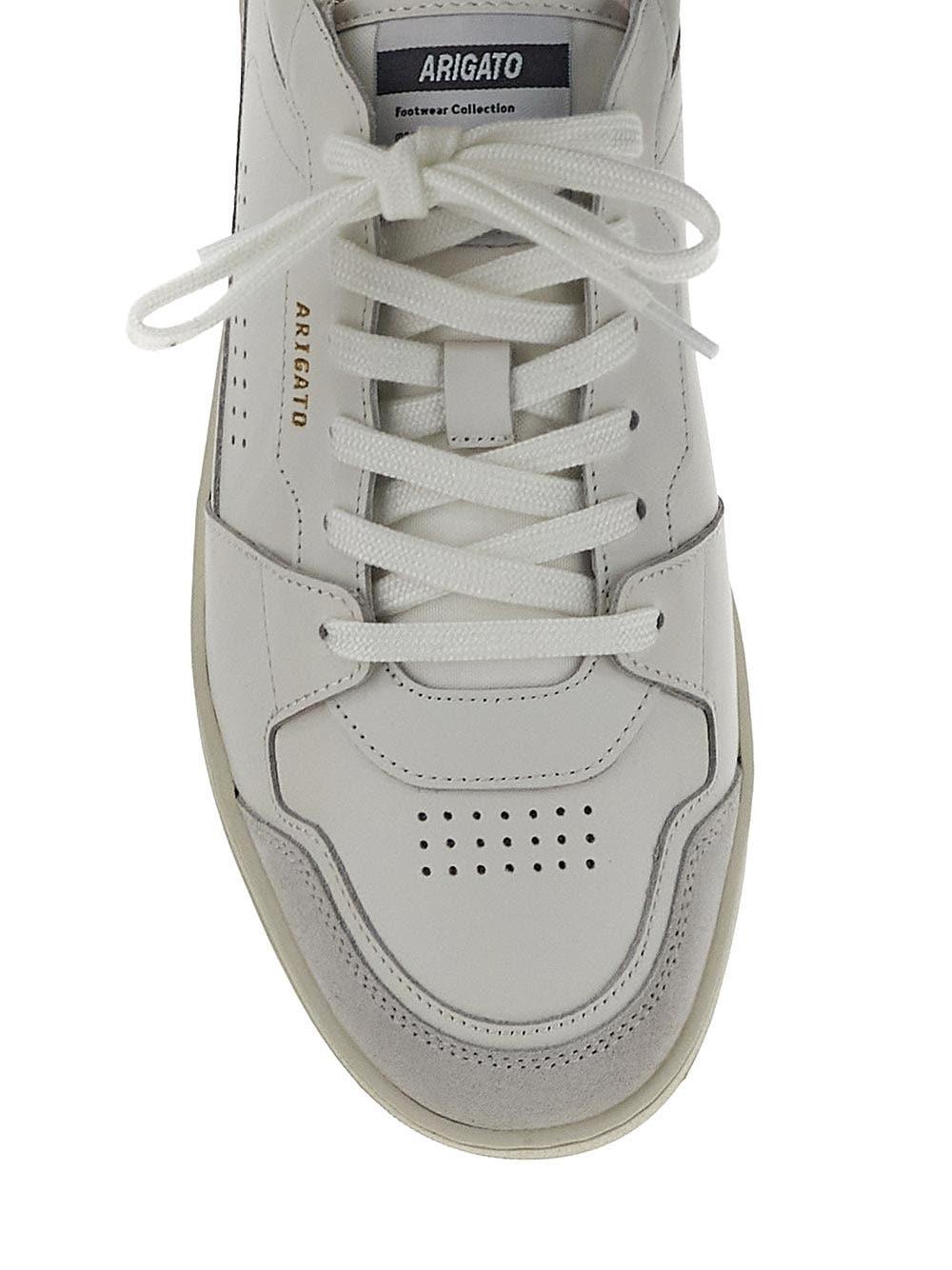 Oluxury Axel Arigato Dice Sneaker 2025