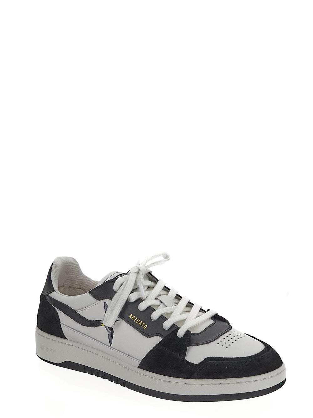 Oluxury Axel Arigato Dice Sneaker In Linea