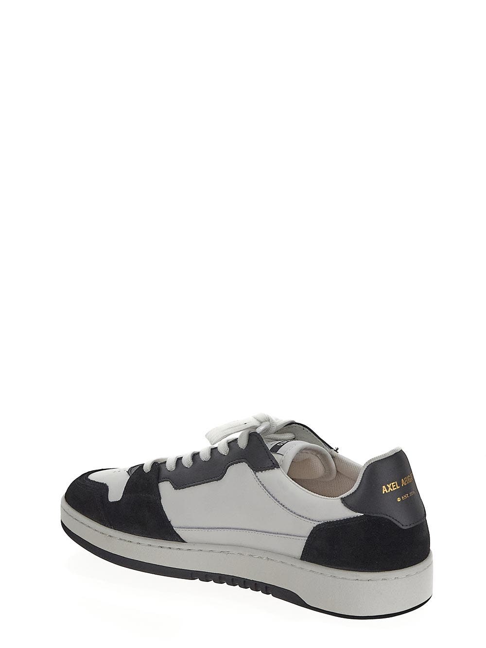 Oluxury Axel Arigato Dice Sneaker In Linea