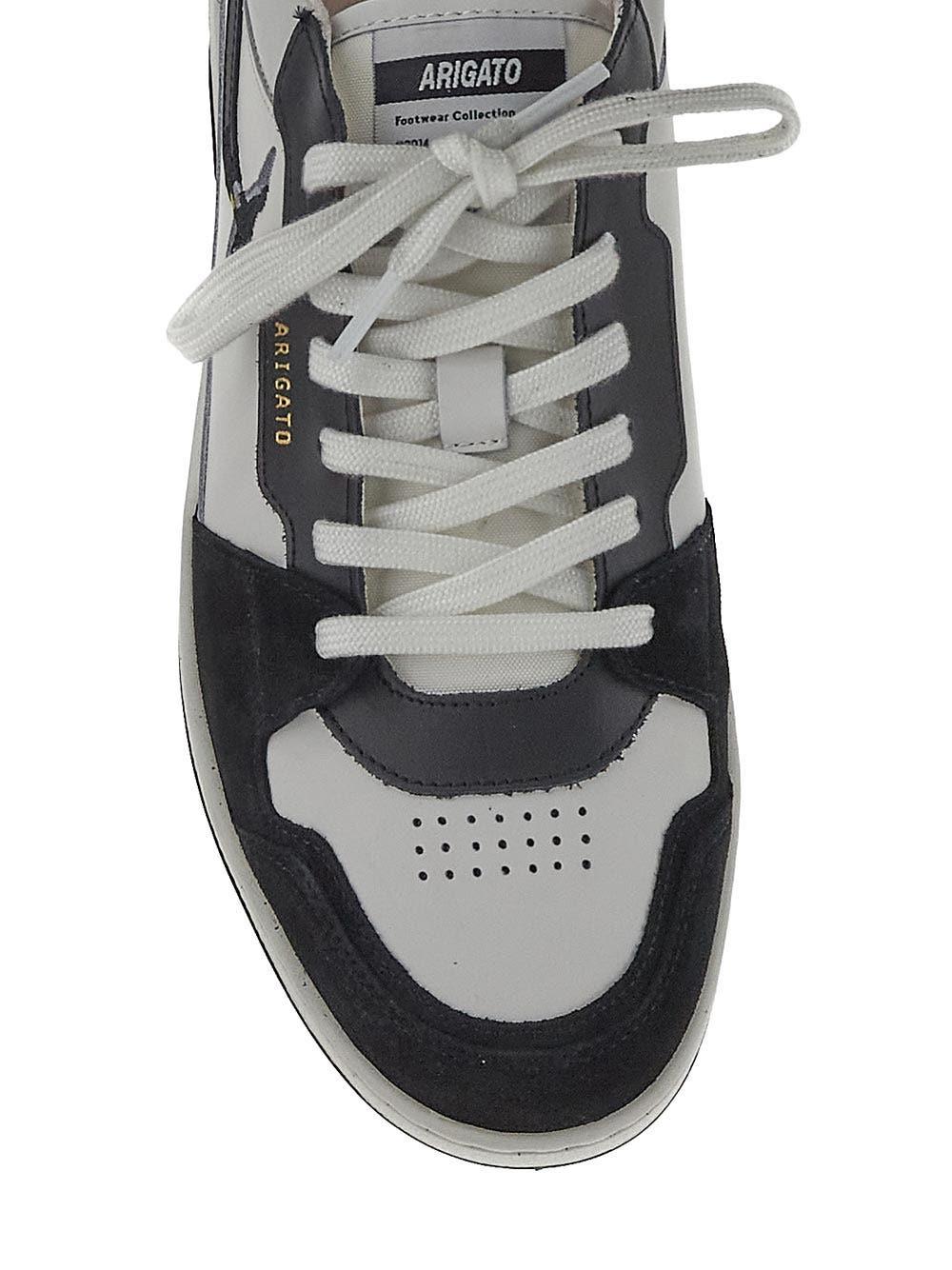 Oluxury Axel Arigato Dice Sneaker In Linea
