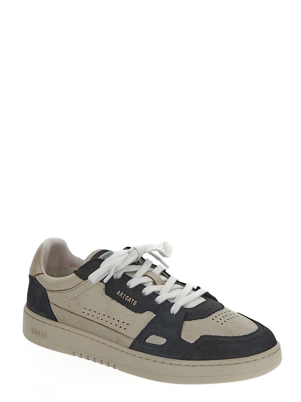 Oluxury Axel Arigato Dice Sneaker Qualità