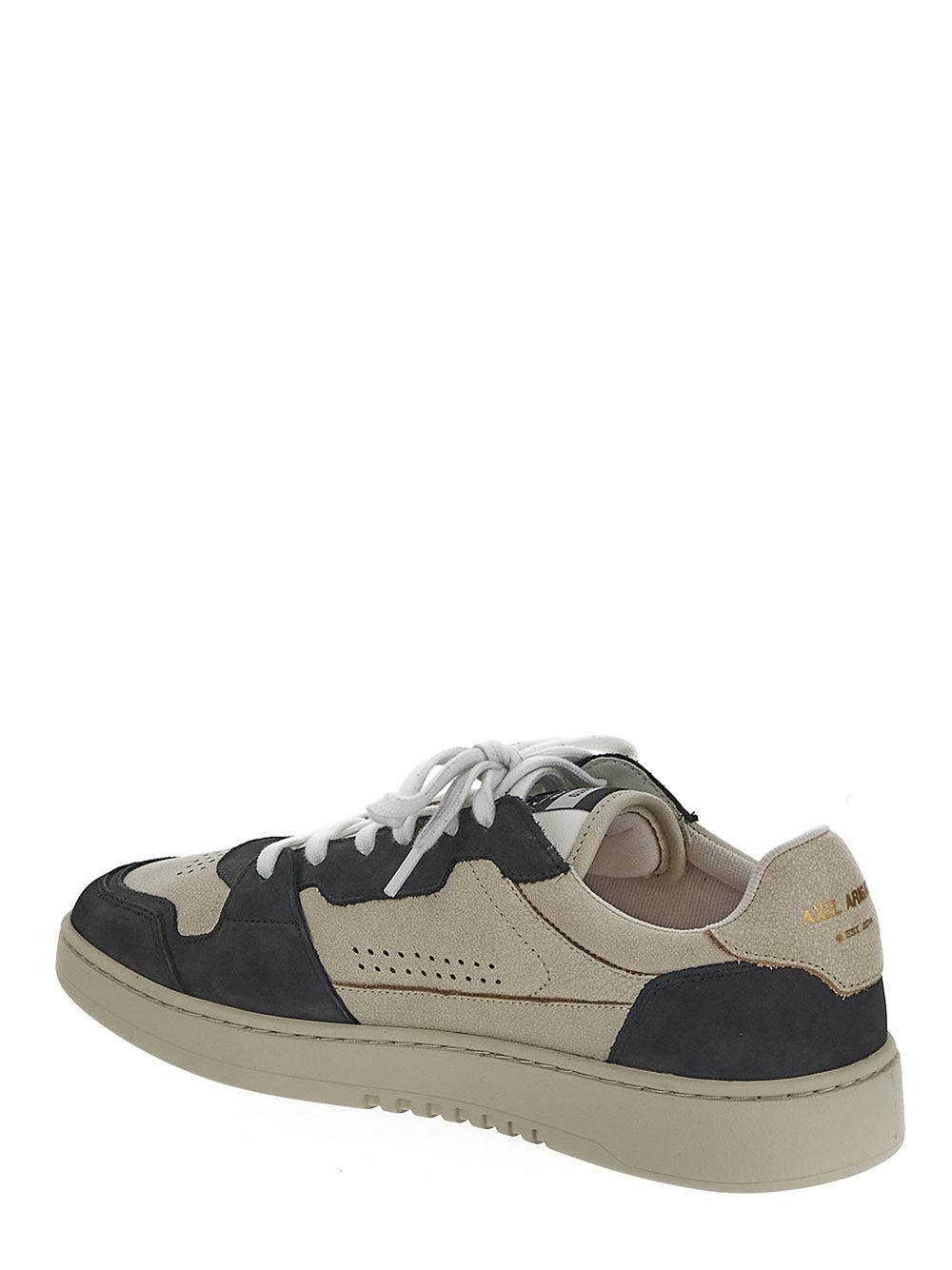 Oluxury Axel Arigato Dice Sneaker Qualità