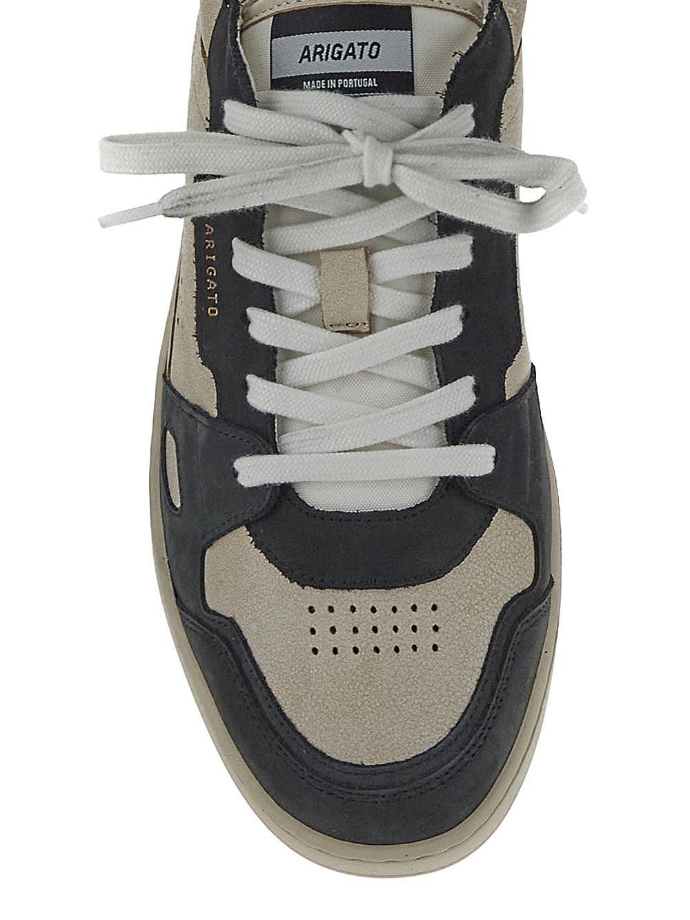 Oluxury Axel Arigato Dice Sneaker Qualità